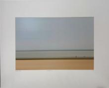 Raphael Halin Frontiere 2 Beach Ocean Nature