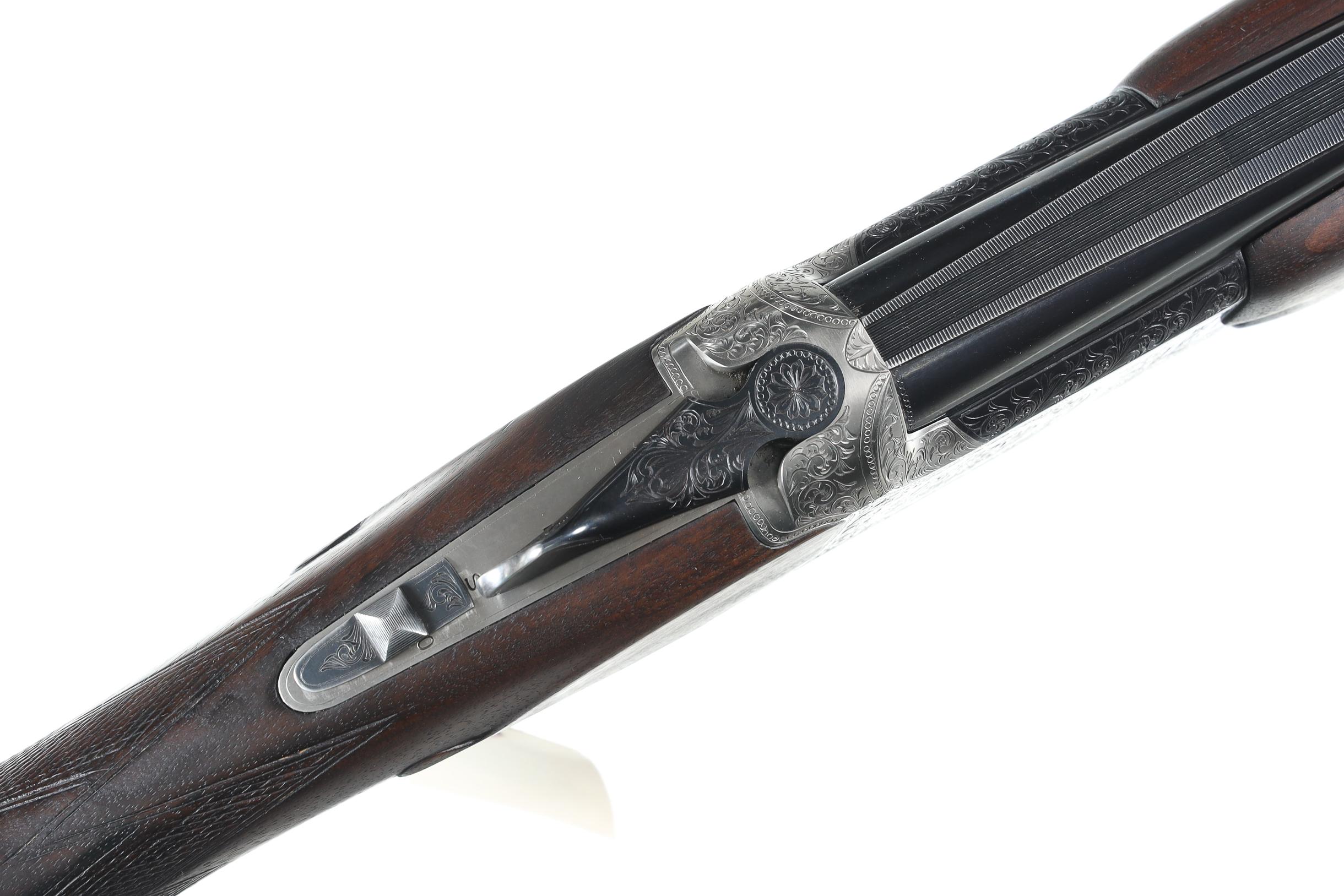 Miroku 3800 Sporter O/U Shotgun 12ga