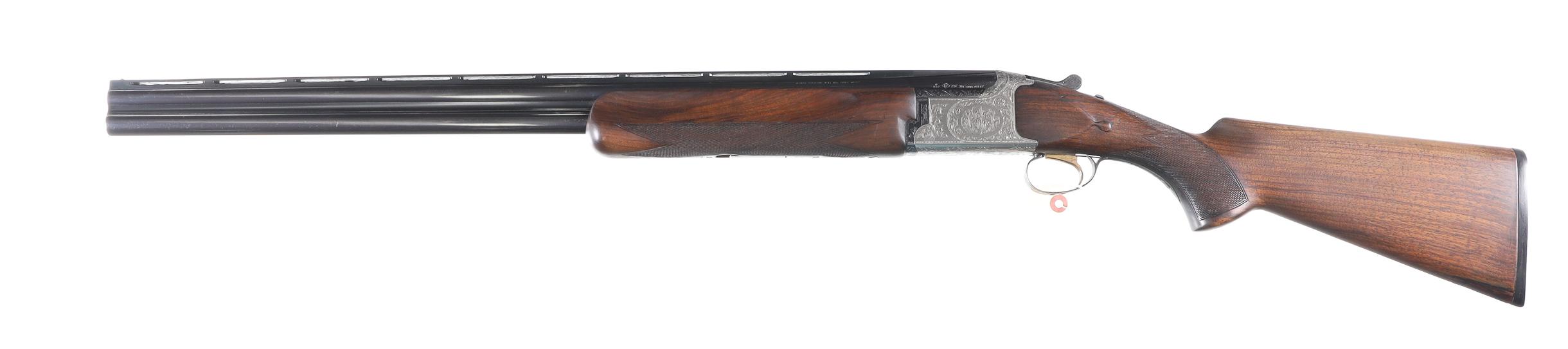 Miroku 3800 Sporter O/U Shotgun 12ga