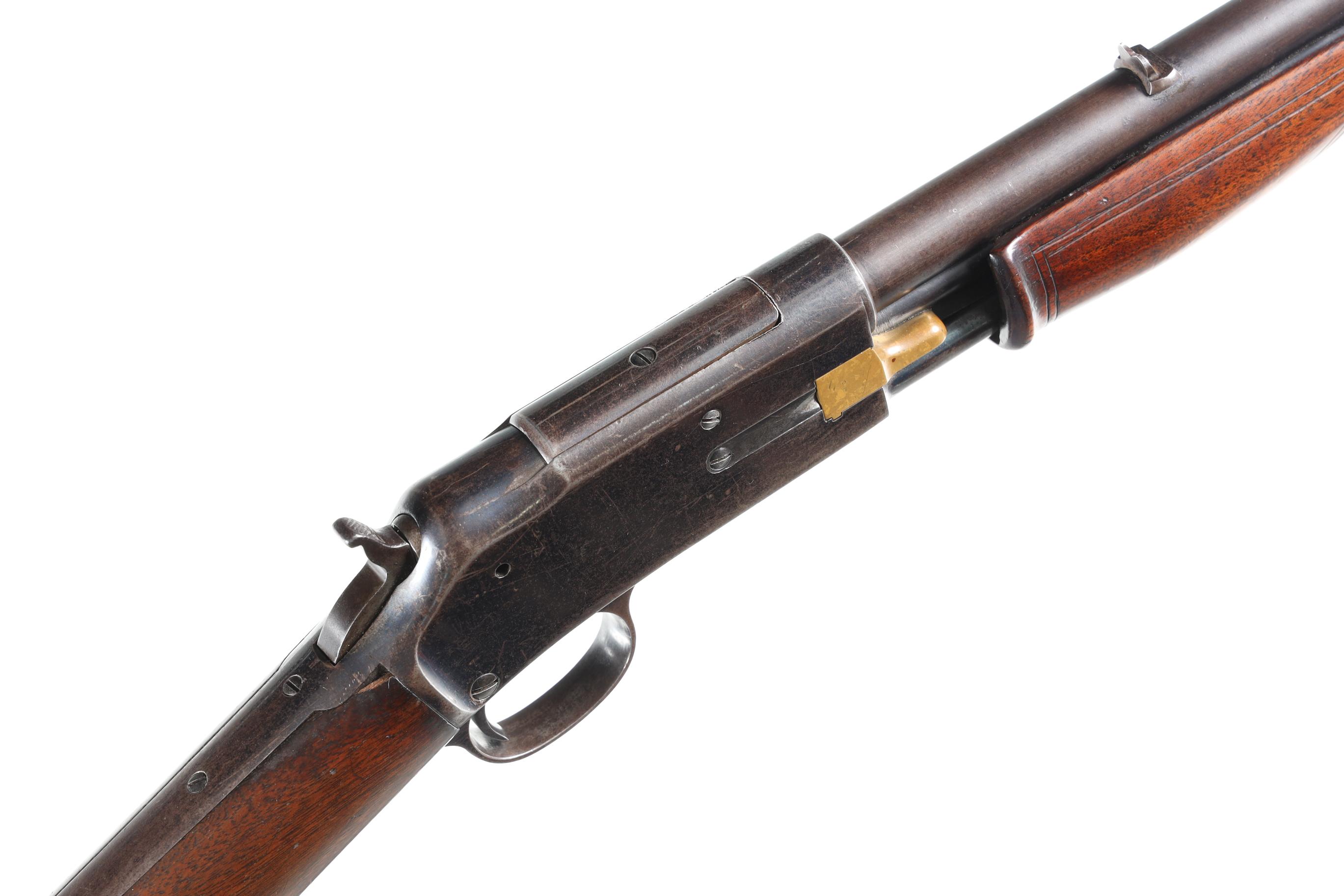 Colt Lightning SM Frame Slide Rifle .22 rf