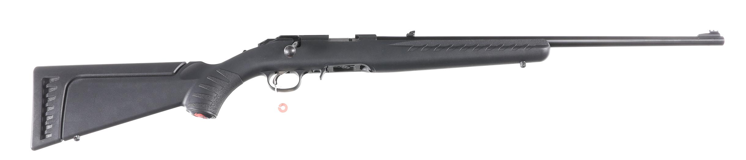 Ruger American Bolt Rifle .17 hmr