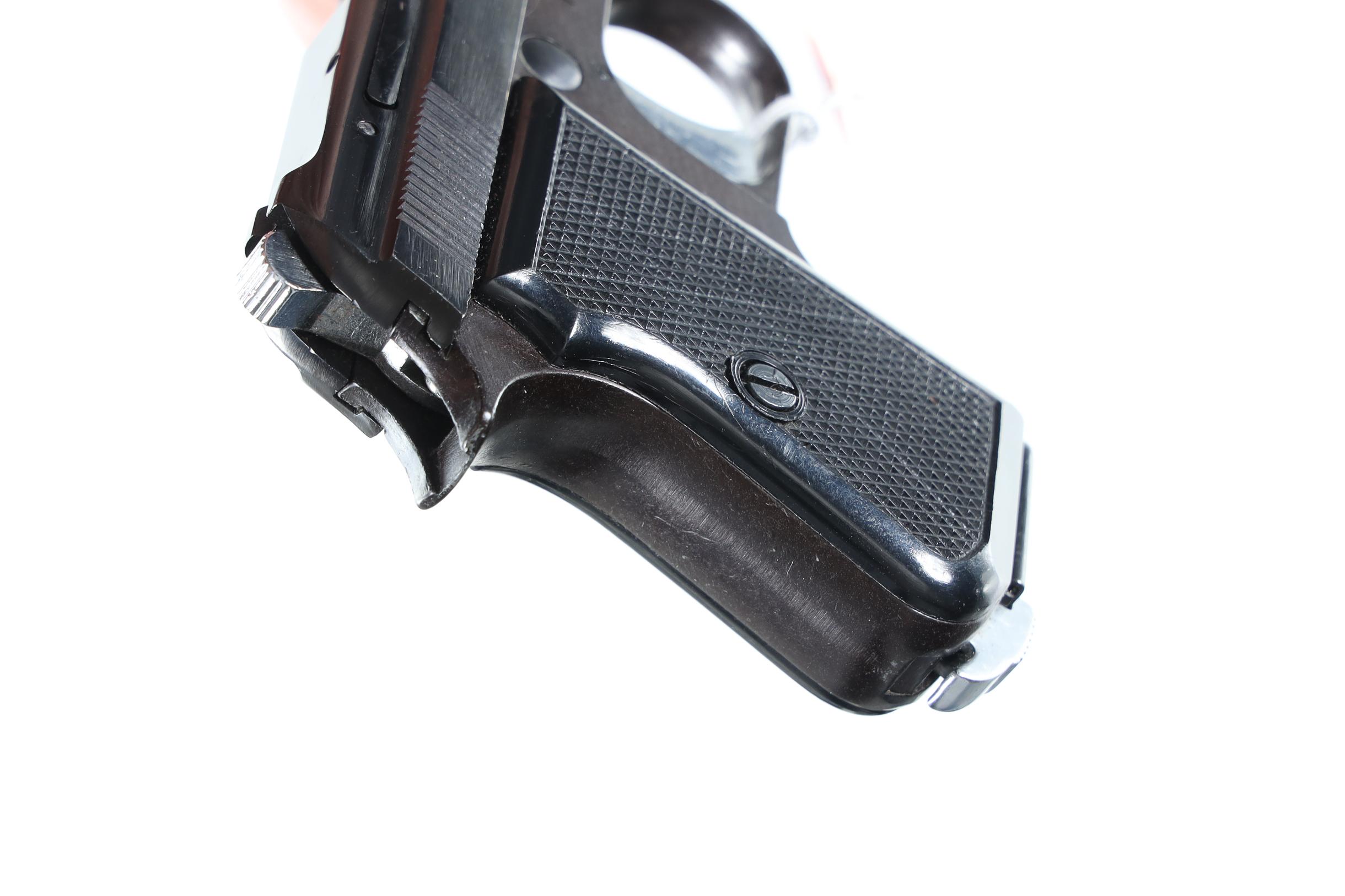 FIE Titan Pistol .25 ACP