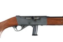 Anschutz 525 Semi Rifle .22LR