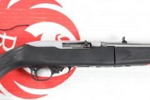 Ruger 10/22 Takedown Semi Rifle .22 lr