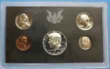 1970 S United States Proof Coin Set