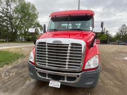 2013 Freightliner CA113 Day Cab