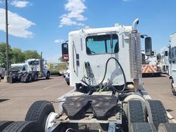 offsite - 2006 Freightliner M2 Day Cab
