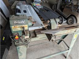 Grizzly G5979 Wood Lathe