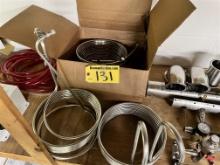 LOT OF 3-COOLING COILS