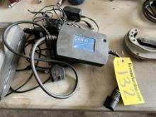 LOT: GM  CANDI CONTROLLER AREA NETWORK INTERFACE