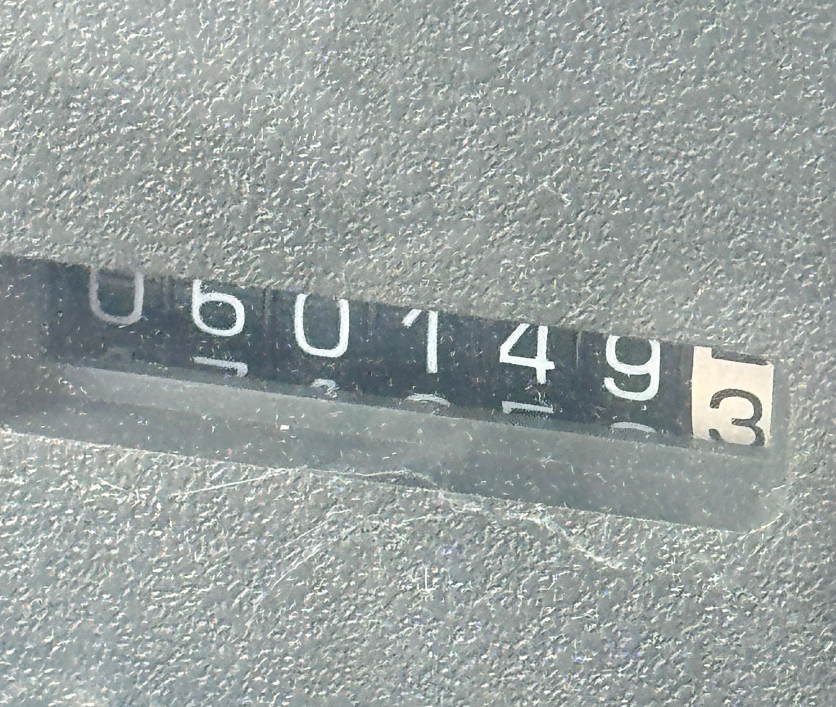 1993 Chevy Winnebago Motor Home