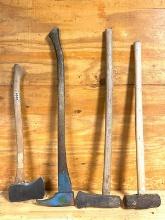 Lot Hand Tools