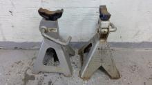 2 2T Jack Stands