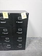 4 Drawer Filing Cabinet