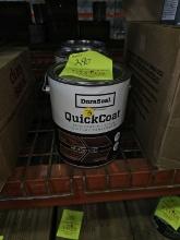 Duraseal Quick Coat Sedona Red