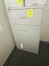 4 Drawer Filing Cabinet