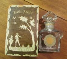 Beautiful Guerlain Perfume w/box