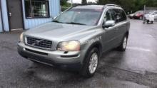 2008 Volvo XC90 3.2 Special Edition I6, 3.2L
