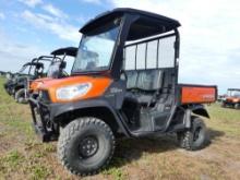 2019 Kubota RTV-X900