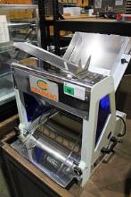 NEW CHANMAG CM-302 COUNTERTOP BREAD SLICER