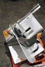 BIZERBA SE12 MEAT SLICER