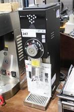 NEW GRINDMASTER 890-BS COFFEE GRINDER