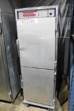 HENNY PENNY HC-900 CDT FULL SIZE MOBILE HEATED HOLDING CABINET