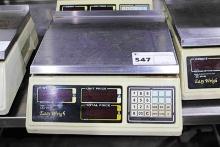 EASY WEIGH PC-100 SCALE