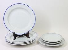 German WWII Dinnerware