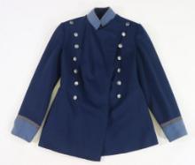 Early Prussian? Military Tunic