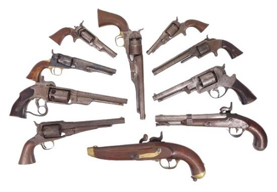 Firearms and Militaria | Day 2