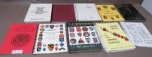 US Military Patch Library
