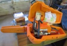 Stihl MS250 Chain Saw