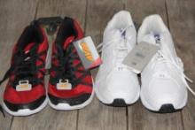 Dr. Scholl's and Avia Size 13 Sneakers