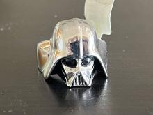 Star Wars Darth Vader Delux Ring