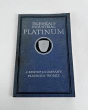 Technical & Industrial Platinum