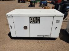 PTSG-25 Power Tech Generator