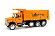 International 7000 Dump Truck - Kokosing