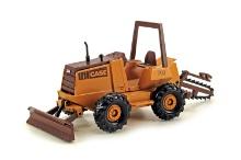 Case 760 Trencher - 1:35