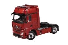 Mercedes Actros 4x2 FH 25 Tractor - Red